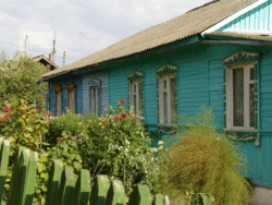 Association culturelle franco-russe ISBA Tarn 81